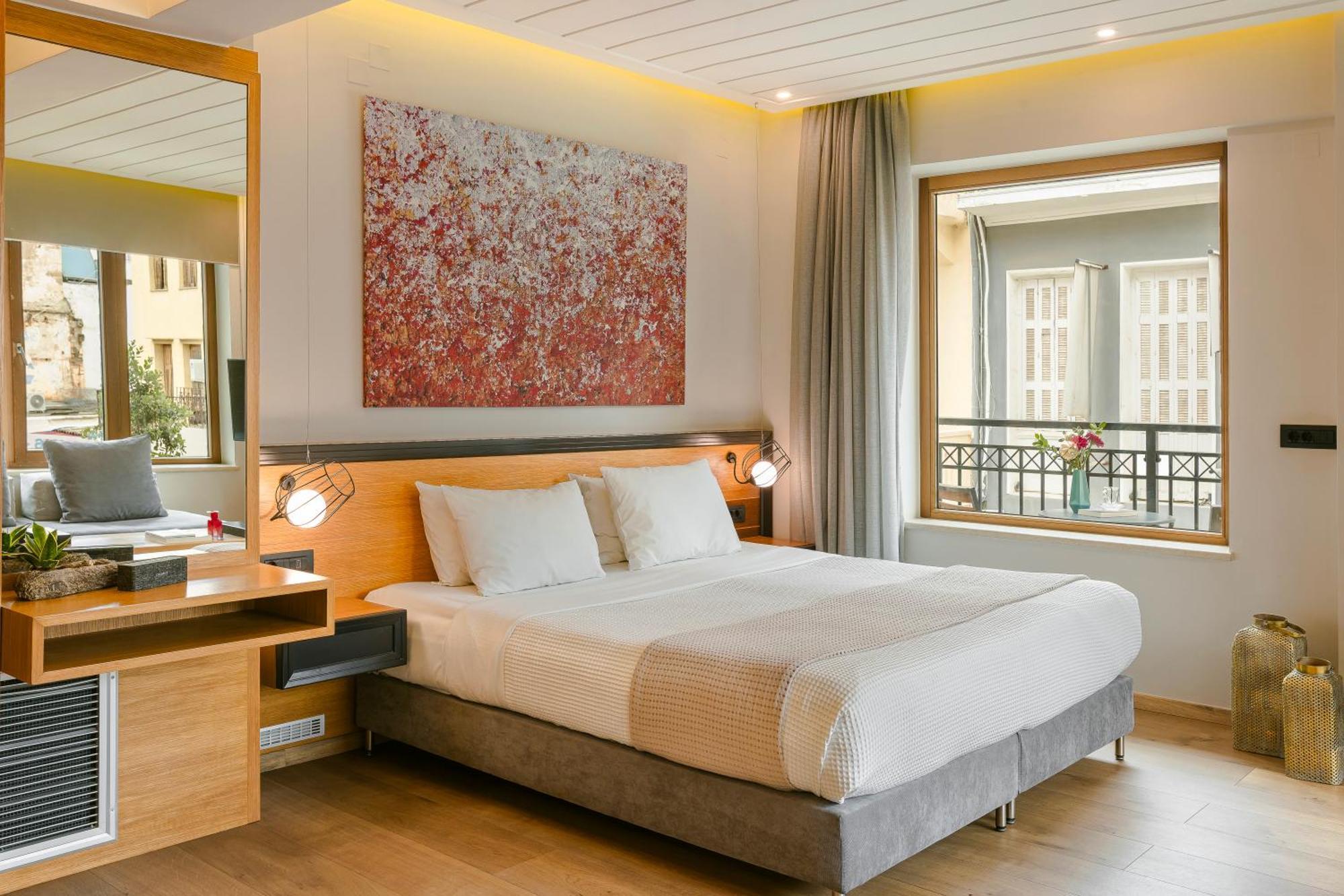 Querini Luxury Suites Chania  Exterior photo