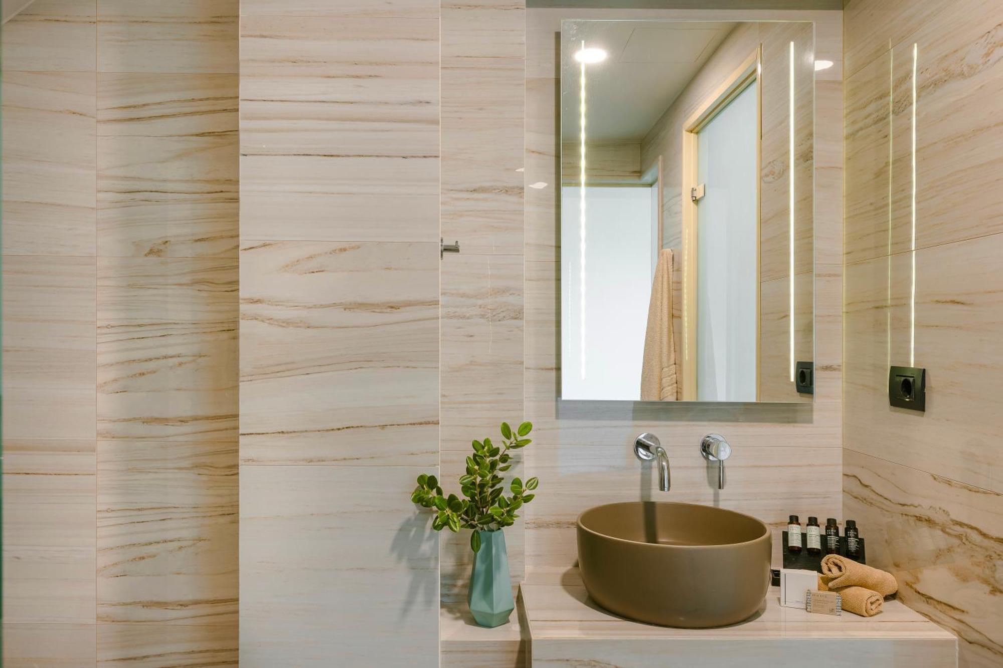 Querini Luxury Suites Chania  Exterior photo