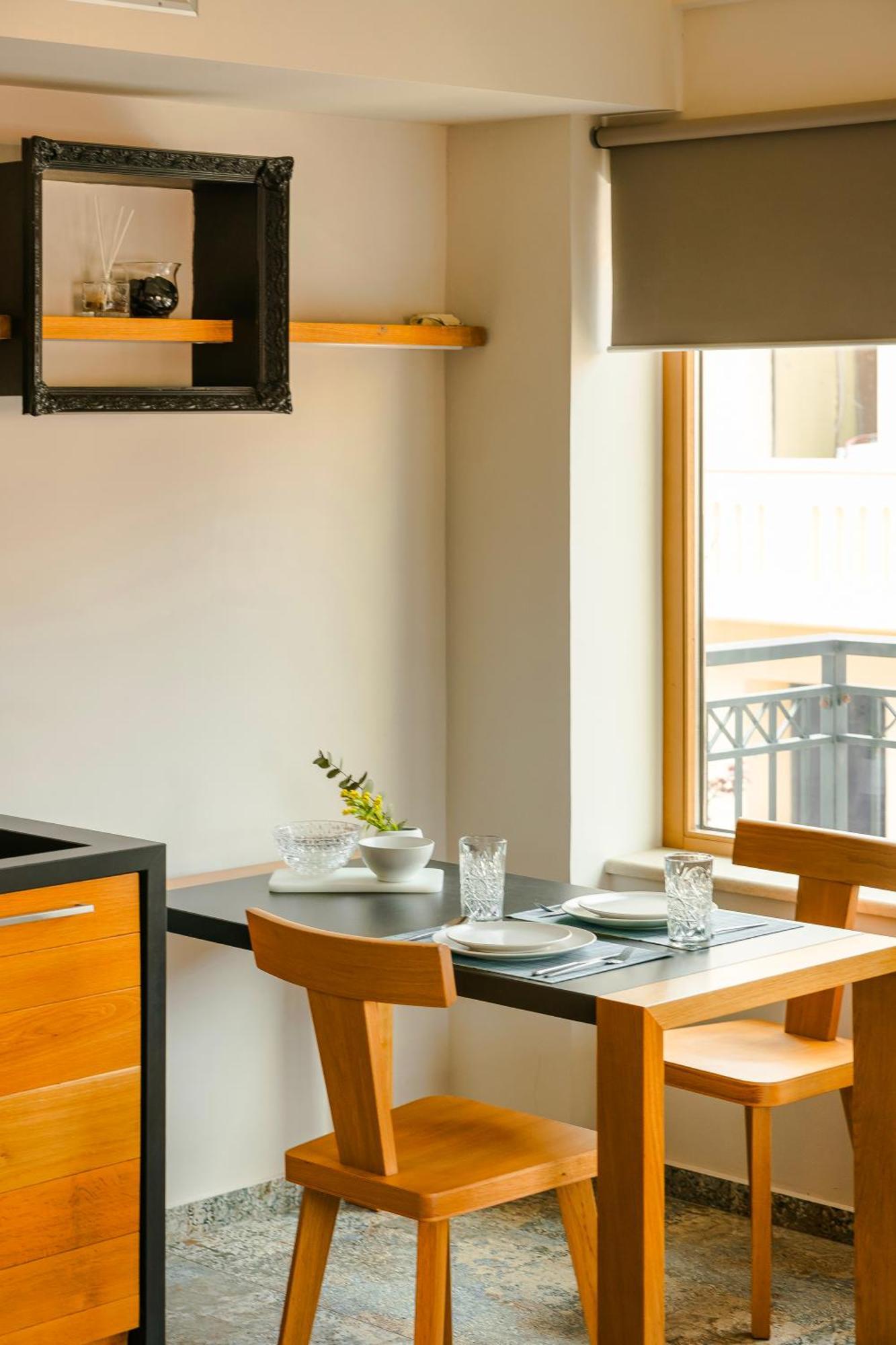 Querini Luxury Suites Chania  Exterior photo