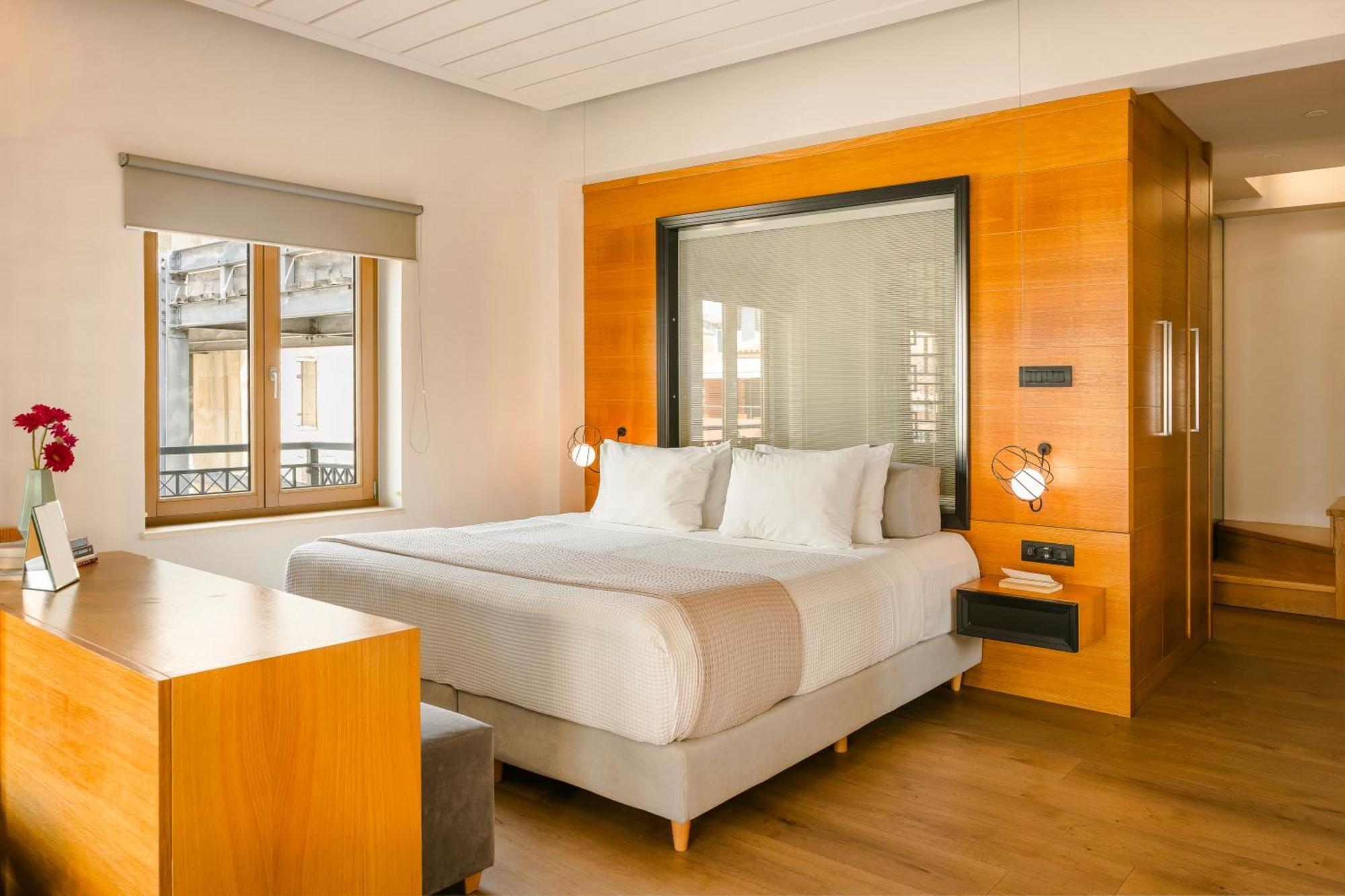Querini Luxury Suites Chania  Exterior photo